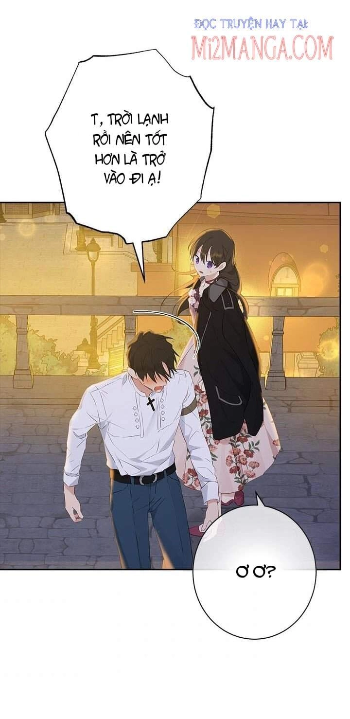 Thực Ra Tôi Mới Là Thật Chapter 61 - 51