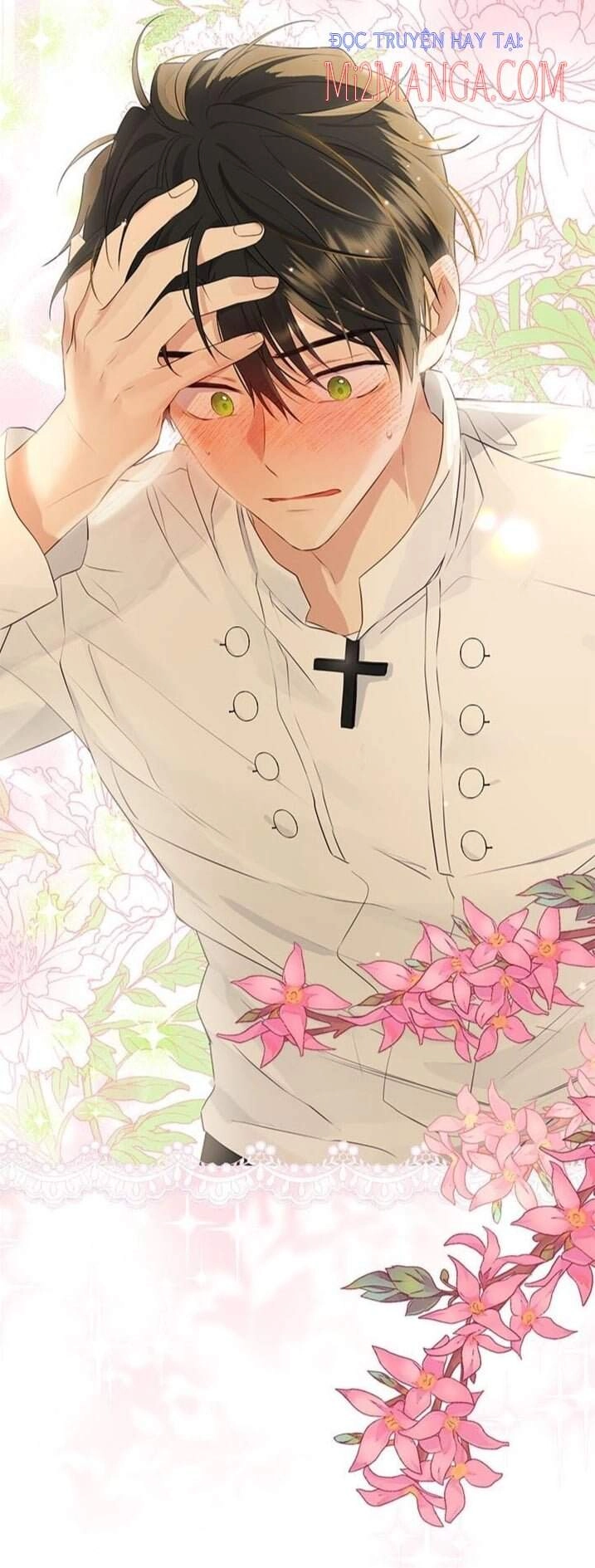 Thực Ra Tôi Mới Là Thật Chapter 61 - 54