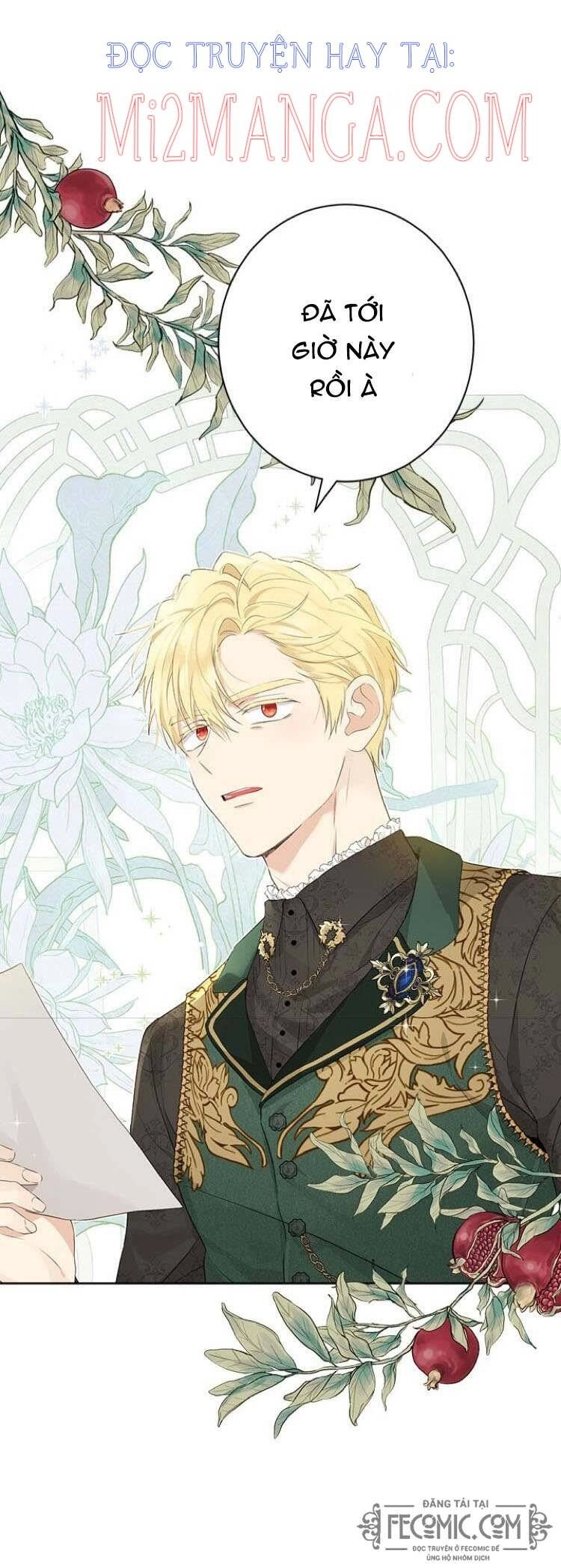 Thực Ra Tôi Mới Là Thật Chapter 62 - 2