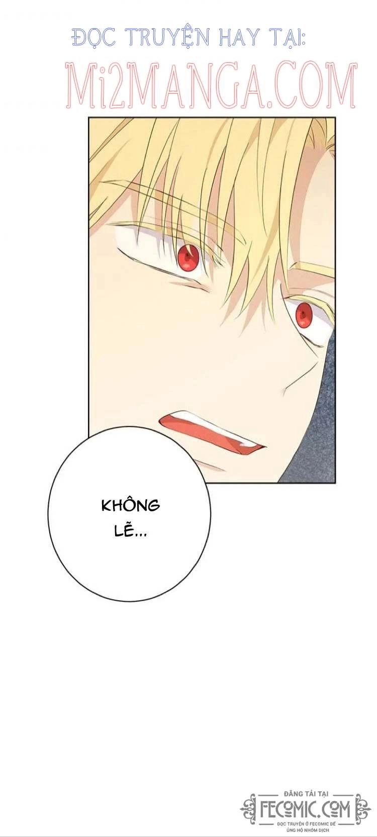 Thực Ra Tôi Mới Là Thật Chapter 62 - 6