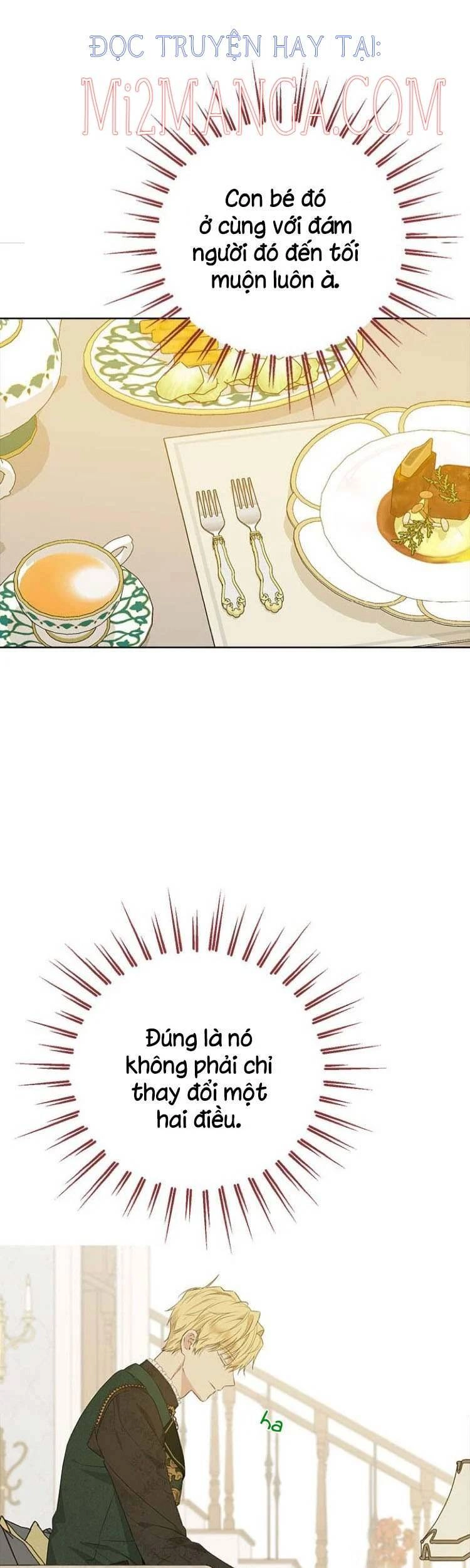 Thực Ra Tôi Mới Là Thật Chapter 62 - 11