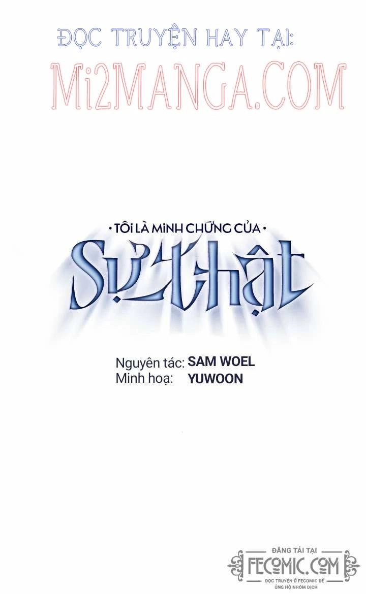 Thực Ra Tôi Mới Là Thật Chapter 62 - 14