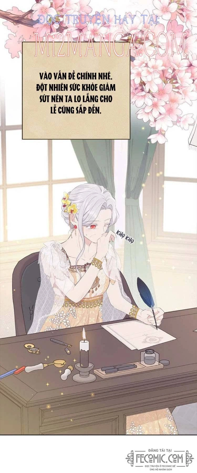 Thực Ra Tôi Mới Là Thật Chapter 62 - 16