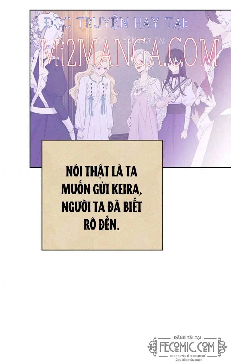 Thực Ra Tôi Mới Là Thật Chapter 62 - 18