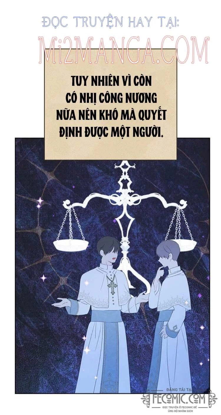 Thực Ra Tôi Mới Là Thật Chapter 62 - 19