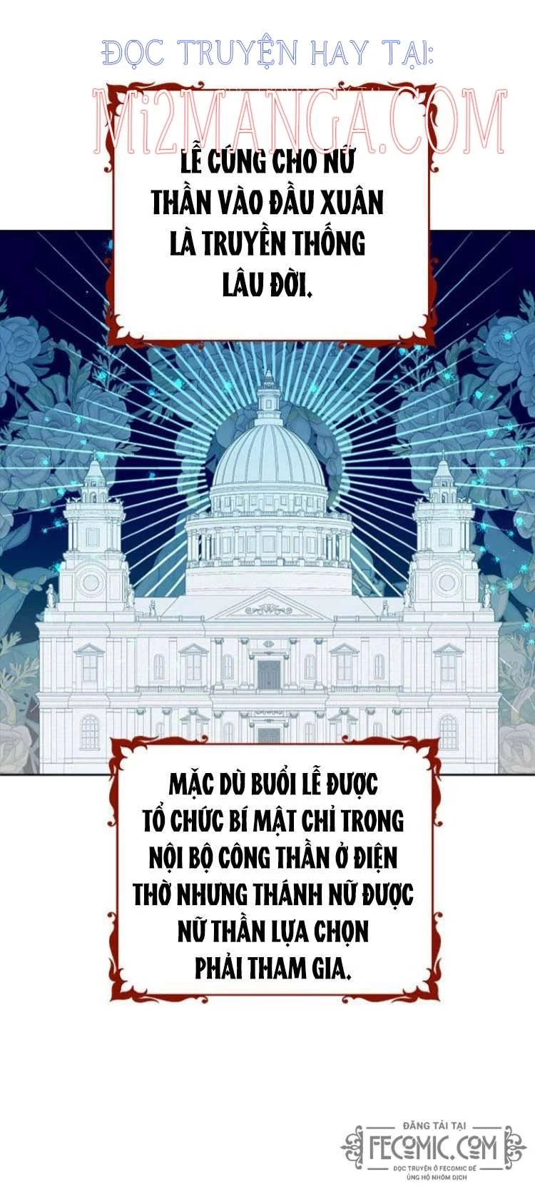Thực Ra Tôi Mới Là Thật Chapter 62 - 22