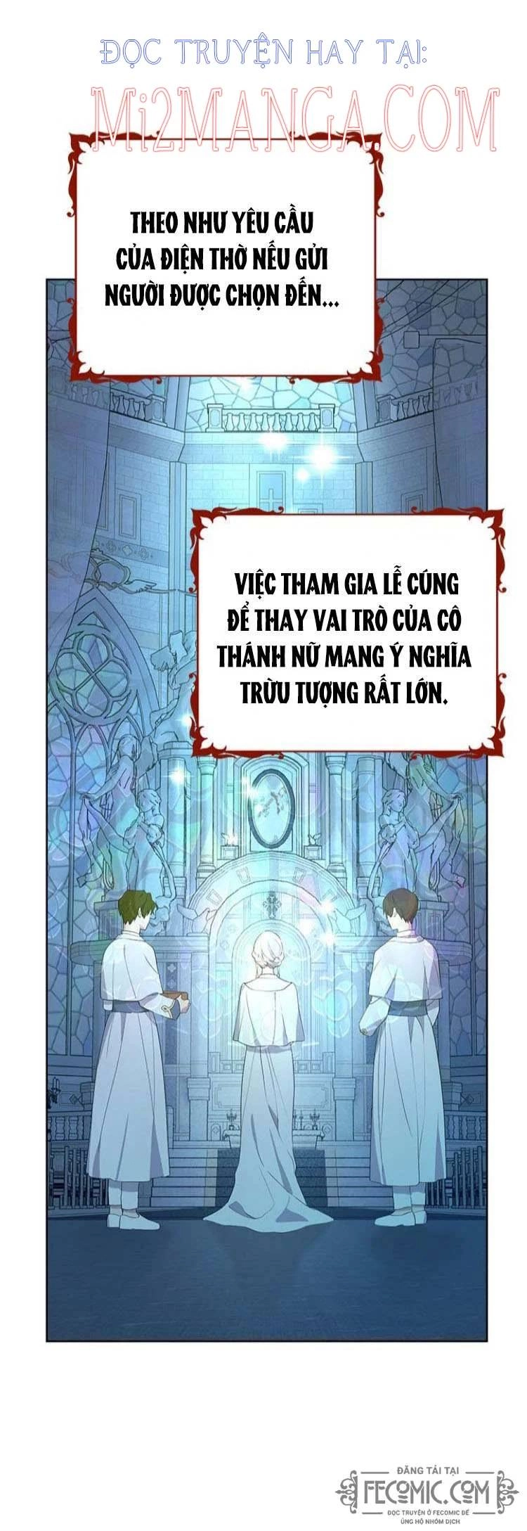 Thực Ra Tôi Mới Là Thật Chapter 62 - 23