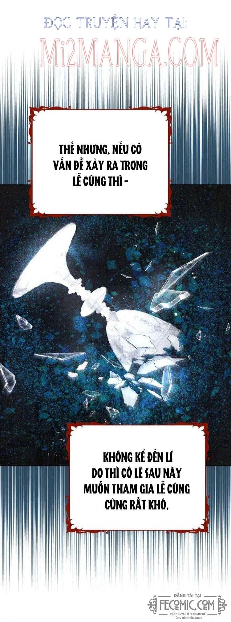 Thực Ra Tôi Mới Là Thật Chapter 62 - 24