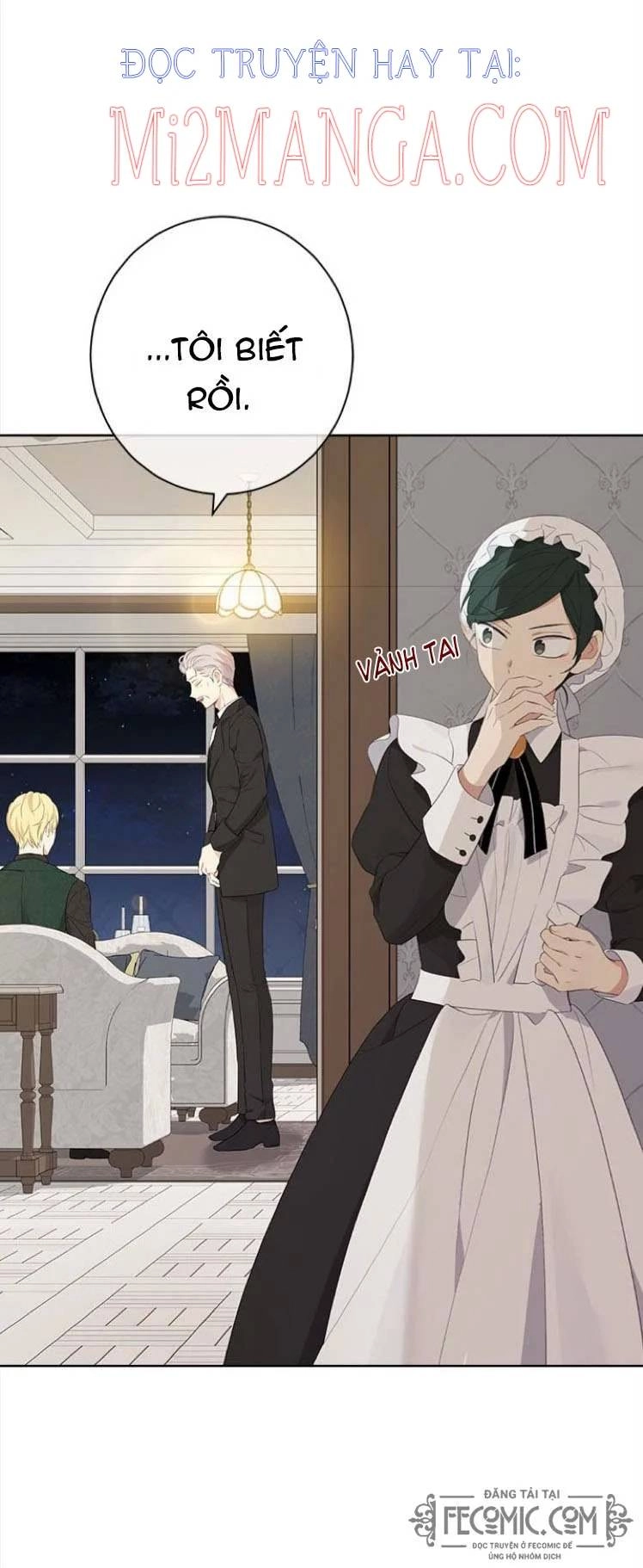 Thực Ra Tôi Mới Là Thật Chapter 62 - 32