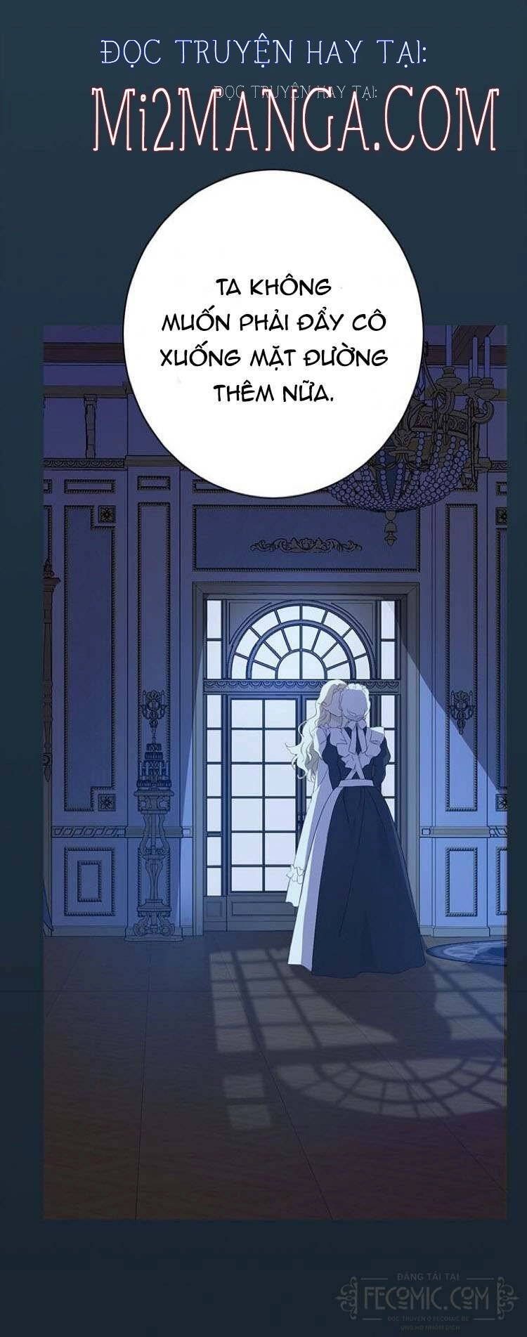 Thực Ra Tôi Mới Là Thật Chapter 62 - 42