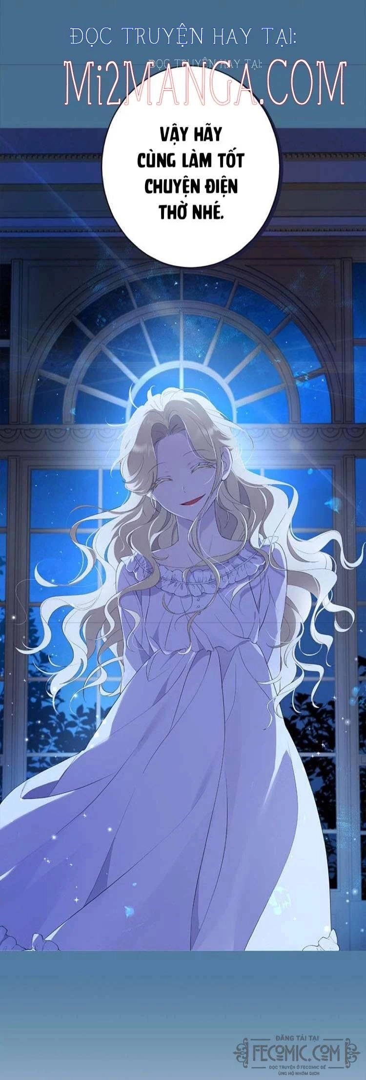 Thực Ra Tôi Mới Là Thật Chapter 62 - 50