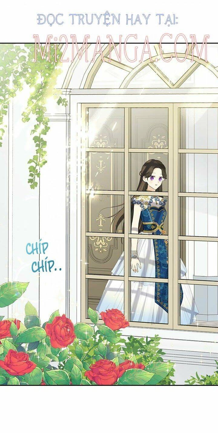 Thực Ra Tôi Mới Là Thật Chapter 63 - 1