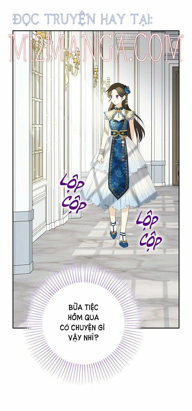 Thực Ra Tôi Mới Là Thật Chapter 63 - 2