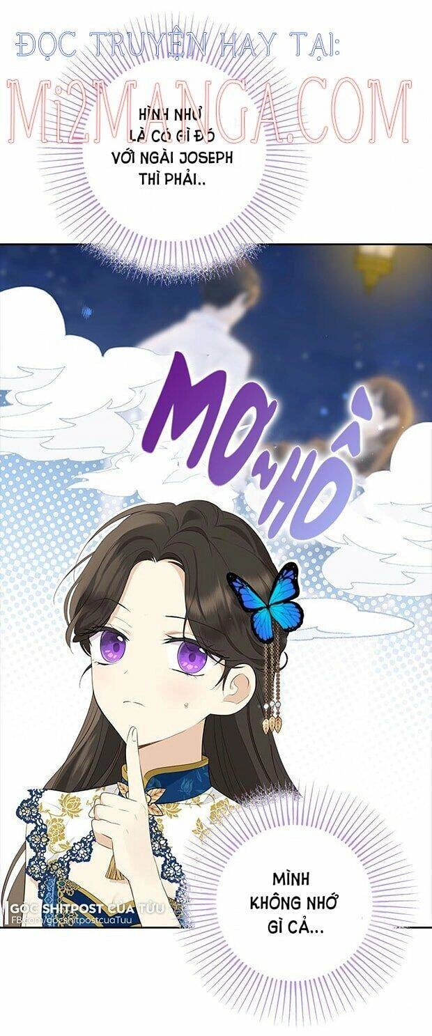 Thực Ra Tôi Mới Là Thật Chapter 63 - 3