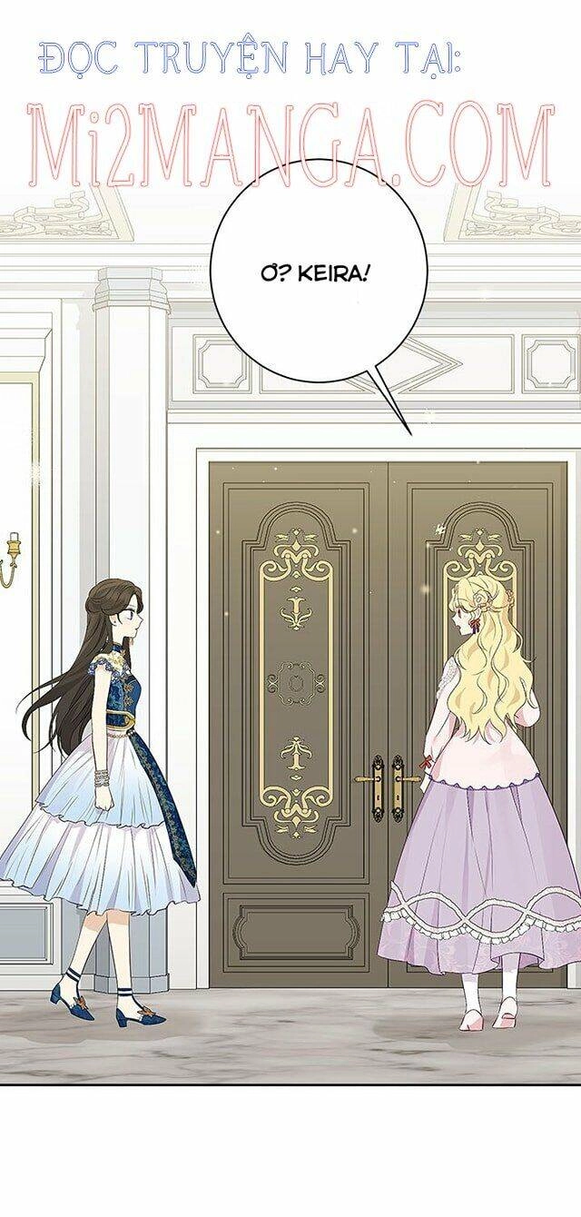 Thực Ra Tôi Mới Là Thật Chapter 63 - 4