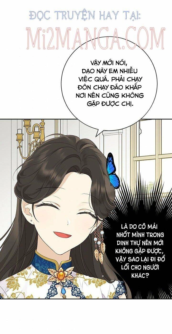 Thực Ra Tôi Mới Là Thật Chapter 63 - 6