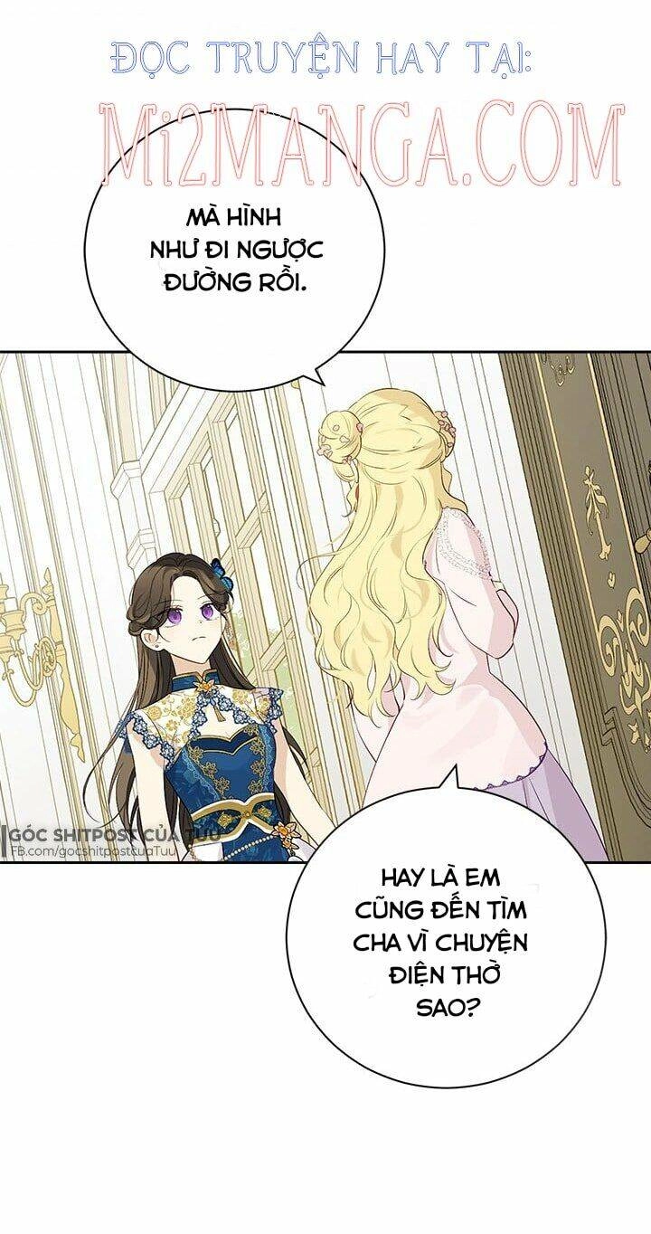 Thực Ra Tôi Mới Là Thật Chapter 63 - 7