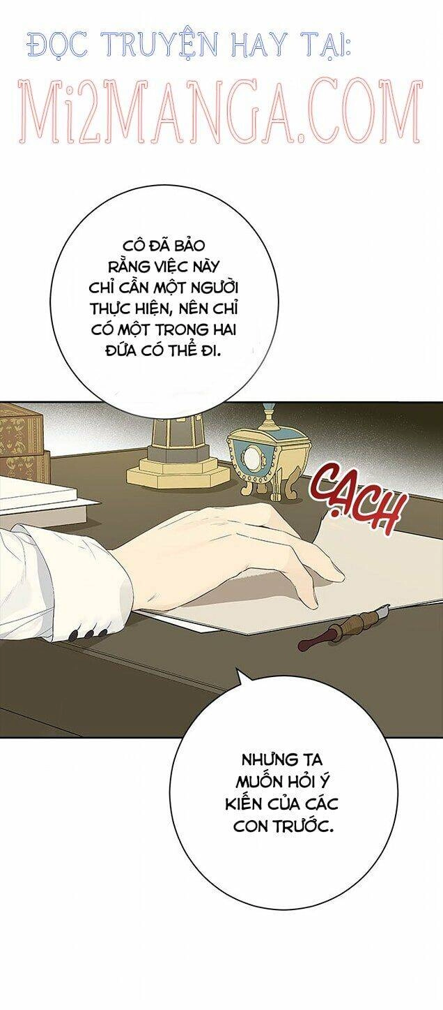 Thực Ra Tôi Mới Là Thật Chapter 63 - 18