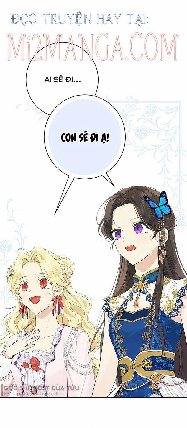 Thực Ra Tôi Mới Là Thật Chapter 63 - 19