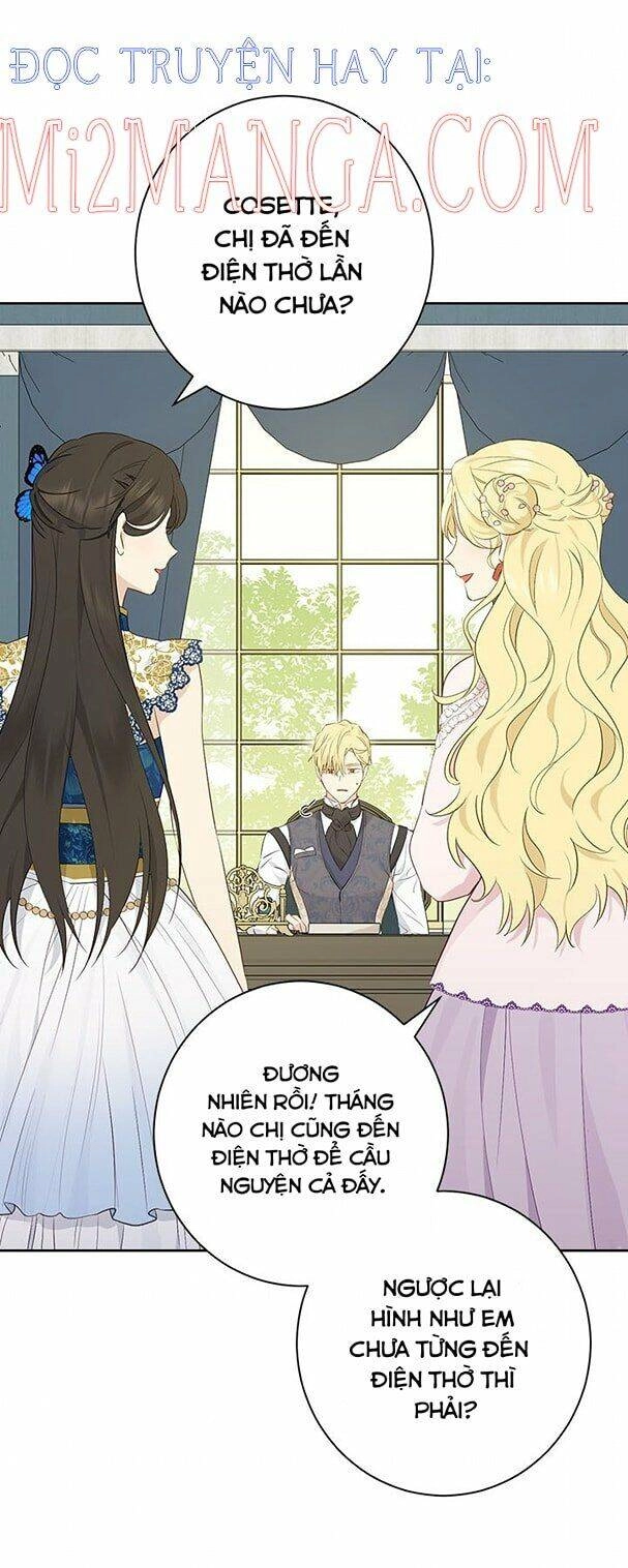 Thực Ra Tôi Mới Là Thật Chapter 63 - 20