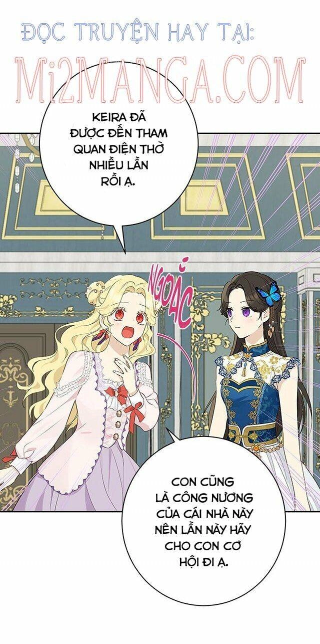 Thực Ra Tôi Mới Là Thật Chapter 63 - 23