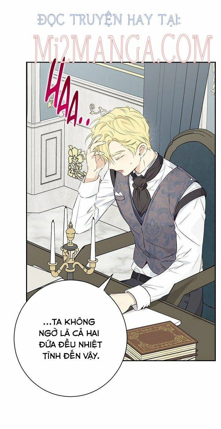 Thực Ra Tôi Mới Là Thật Chapter 63 - 24