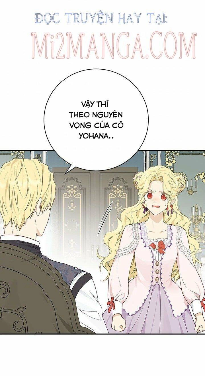 Thực Ra Tôi Mới Là Thật Chapter 63 - 25