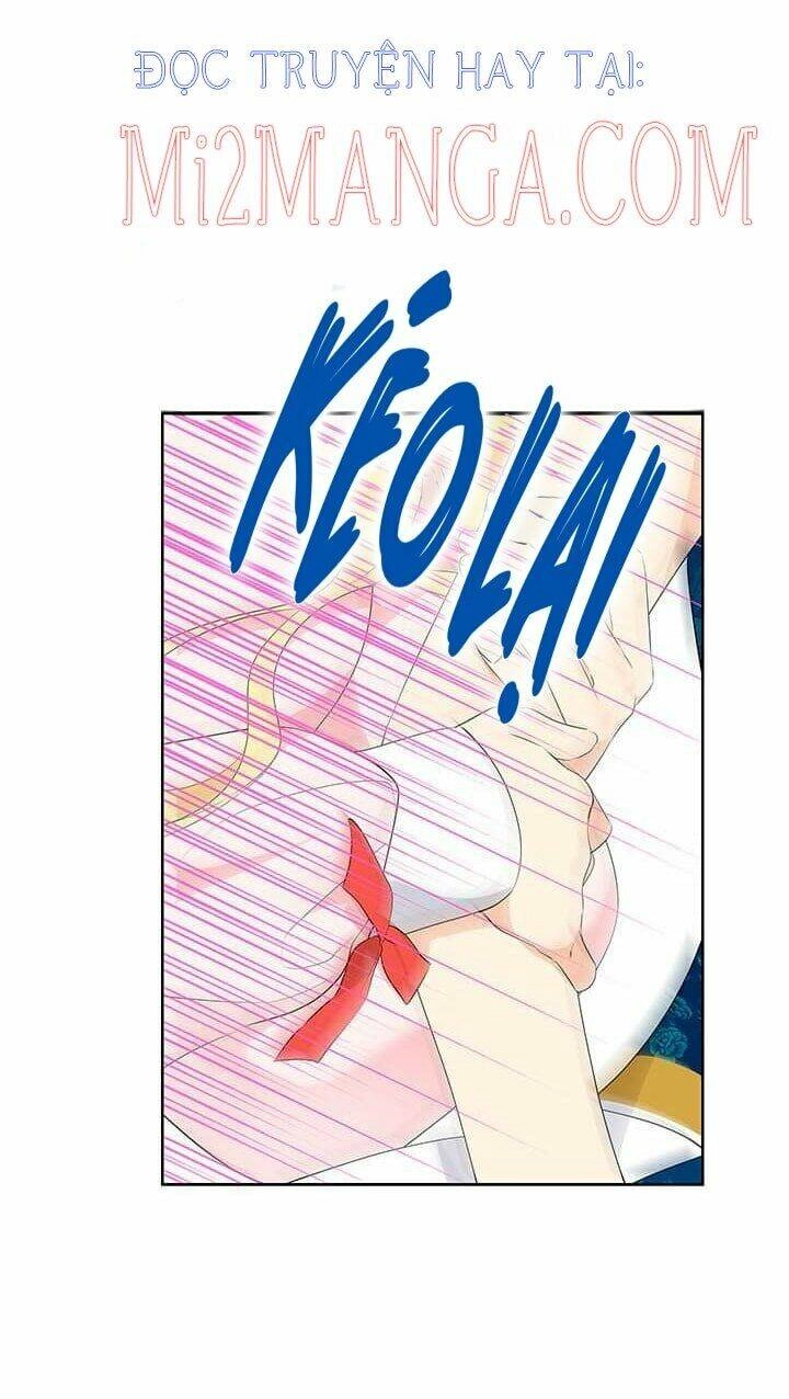 Thực Ra Tôi Mới Là Thật Chapter 63 - 26