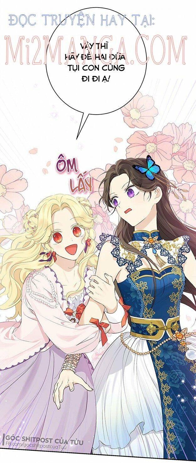 Thực Ra Tôi Mới Là Thật Chapter 63 - 27