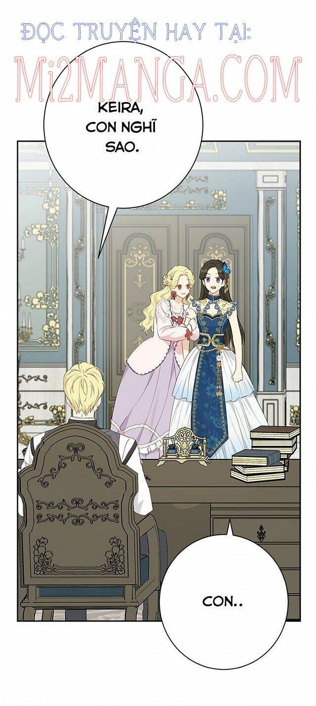 Thực Ra Tôi Mới Là Thật Chapter 63 - 30