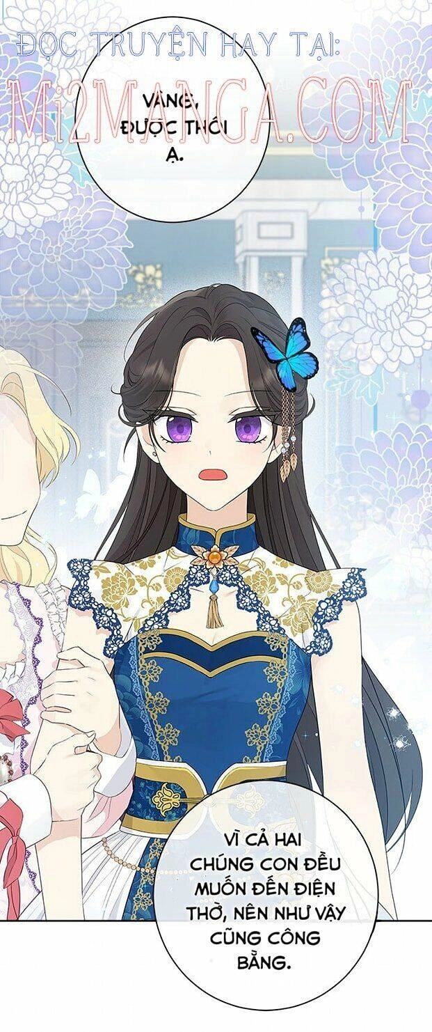 Thực Ra Tôi Mới Là Thật Chapter 63 - 34