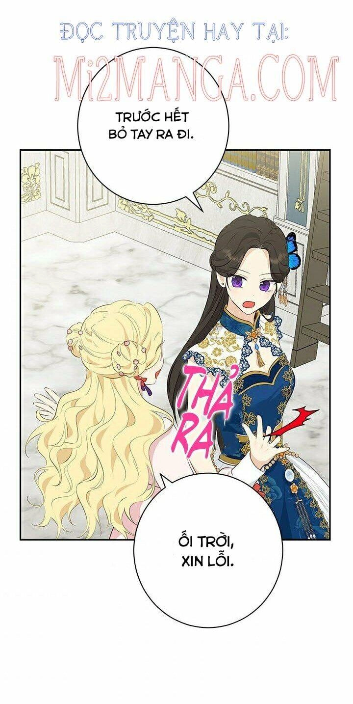 Thực Ra Tôi Mới Là Thật Chapter 63 - 37