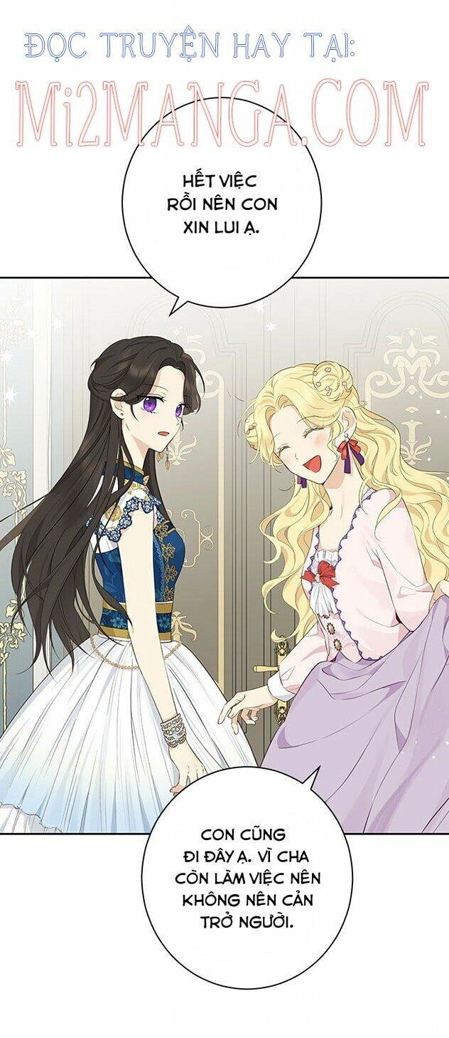 Thực Ra Tôi Mới Là Thật Chapter 63 - 39