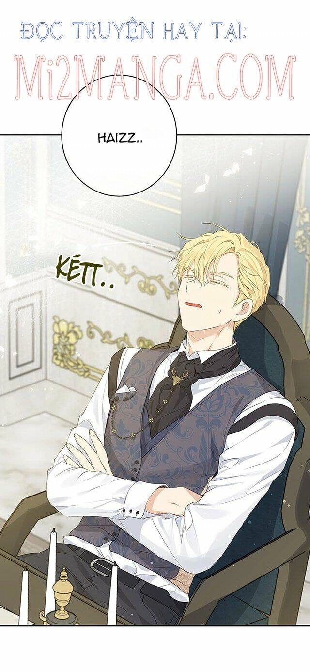 Thực Ra Tôi Mới Là Thật Chapter 63 - 41