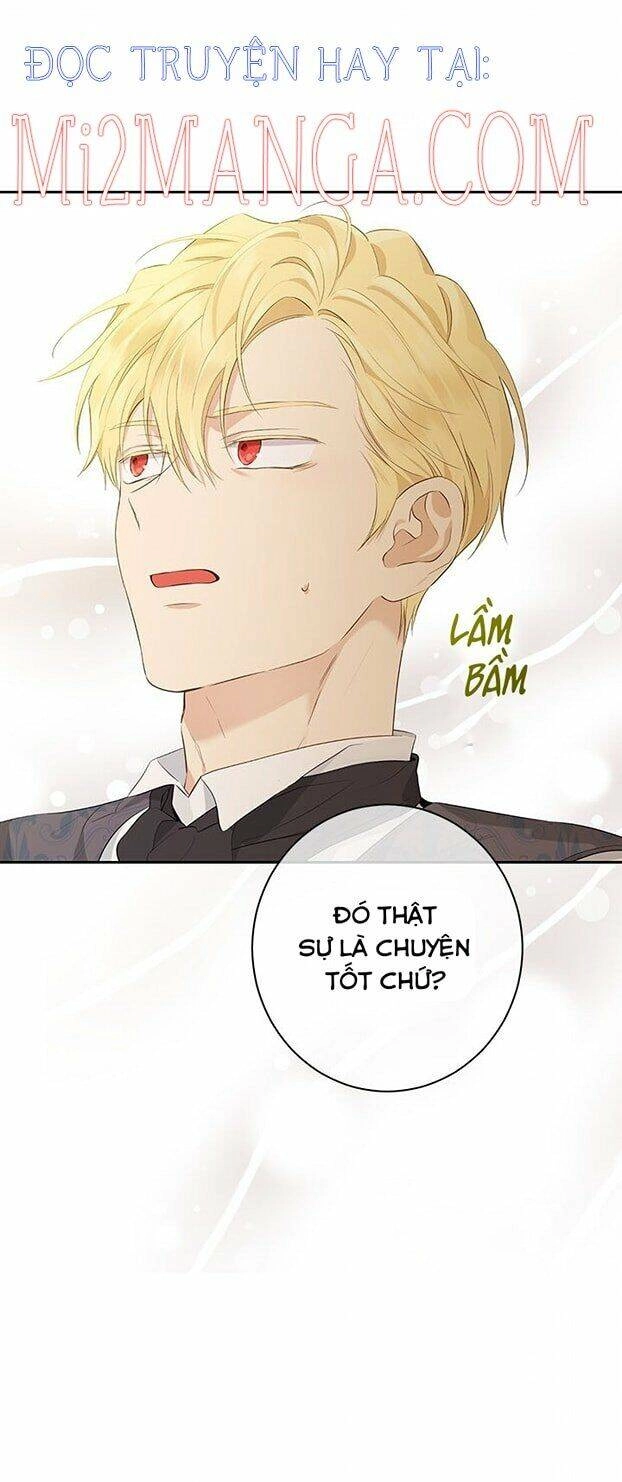 Thực Ra Tôi Mới Là Thật Chapter 63 - 42