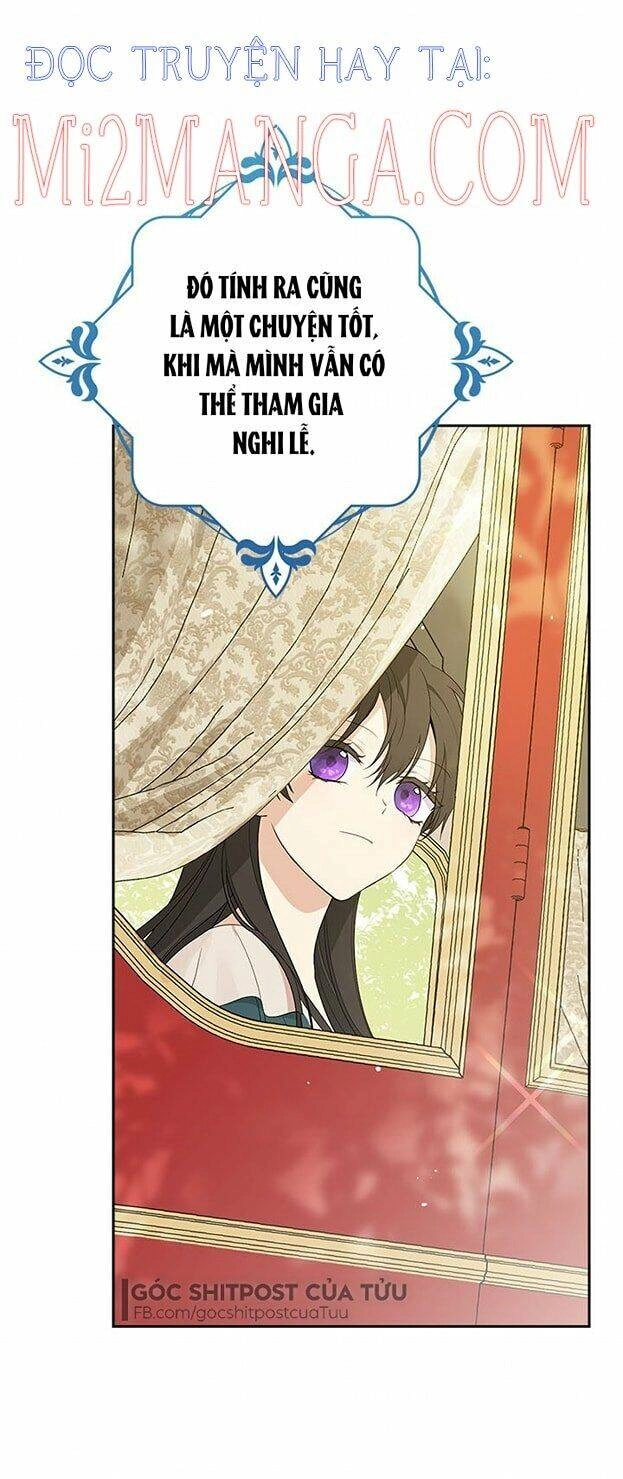 Thực Ra Tôi Mới Là Thật Chapter 63 - 45