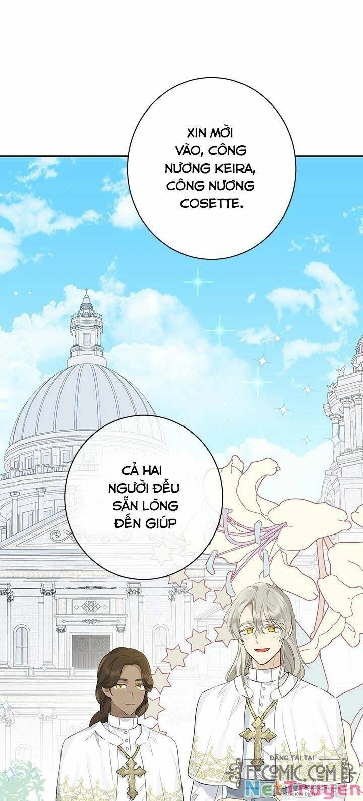 Thực Ra Tôi Mới Là Thật Chapter 64 - 1