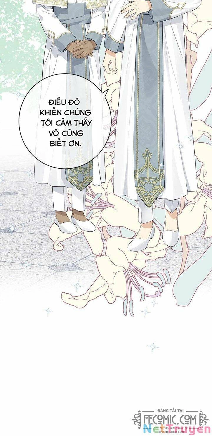 Thực Ra Tôi Mới Là Thật Chapter 64 - 2