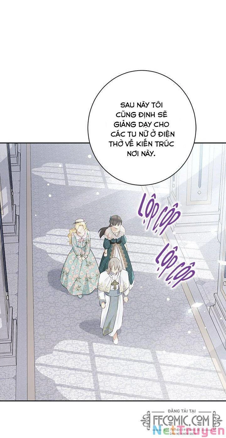 Thực Ra Tôi Mới Là Thật Chapter 64 - 6