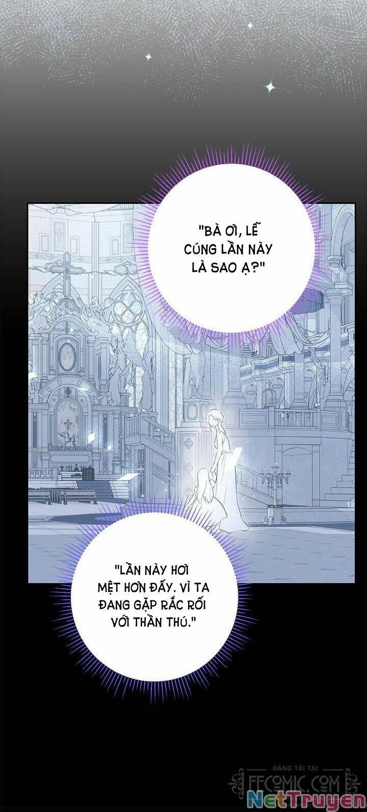 Thực Ra Tôi Mới Là Thật Chapter 64 - 9