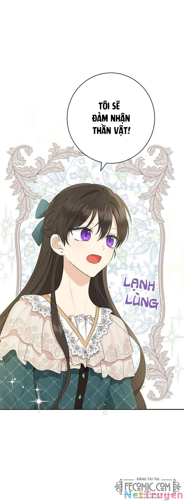 Thực Ra Tôi Mới Là Thật Chapter 64 - 18