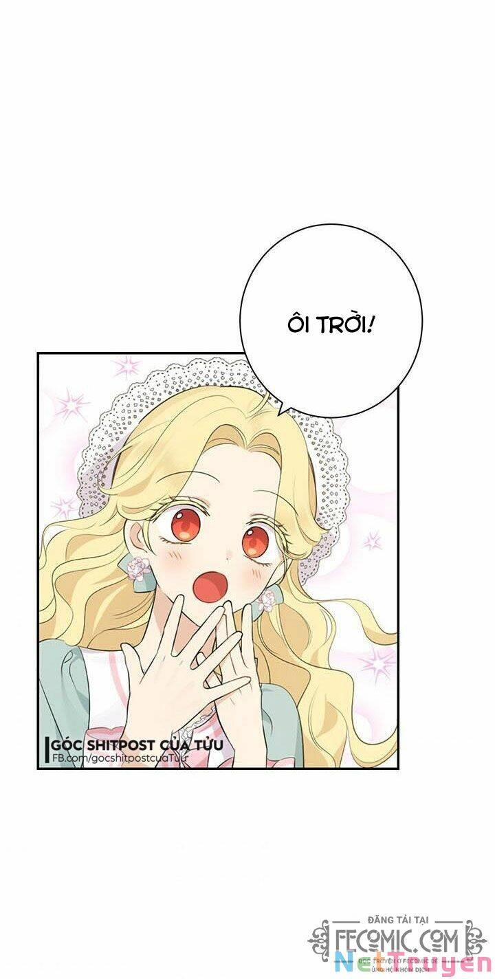 Thực Ra Tôi Mới Là Thật Chapter 64 - 22