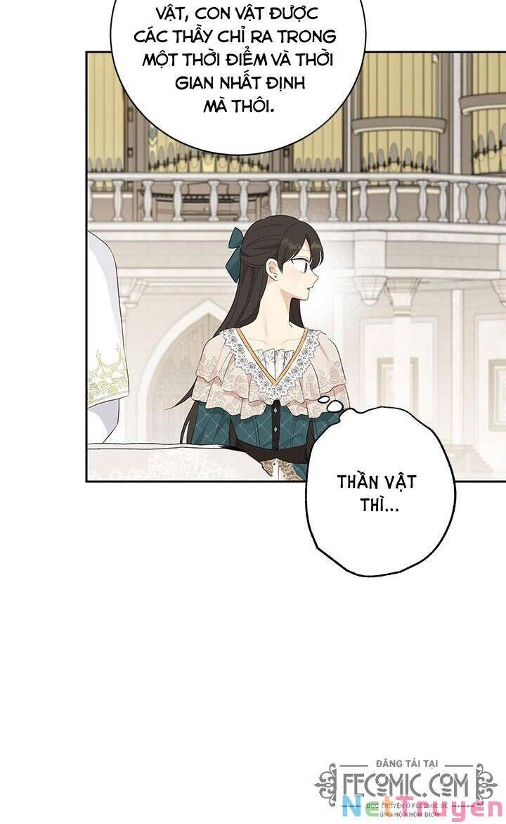 Thực Ra Tôi Mới Là Thật Chapter 64 - 25