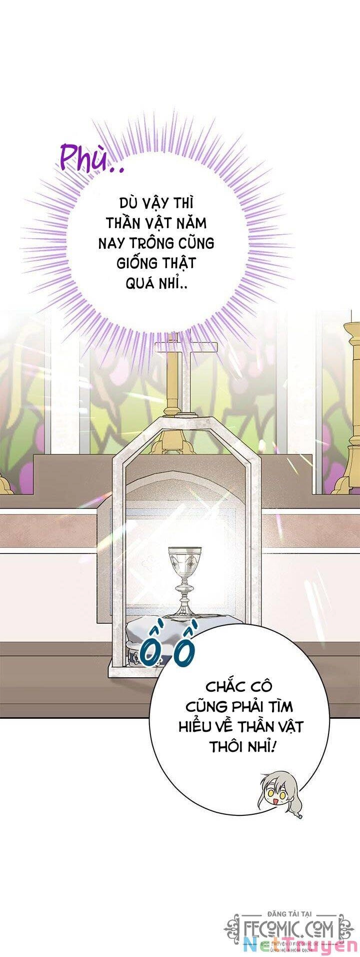 Thực Ra Tôi Mới Là Thật Chapter 64 - 26