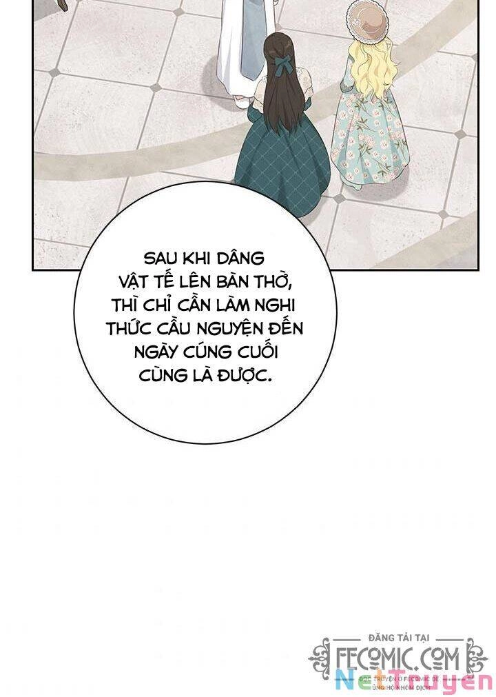 Thực Ra Tôi Mới Là Thật Chapter 64 - 29