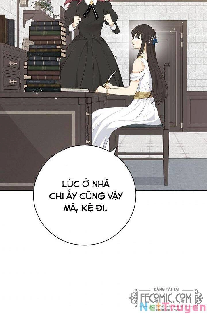 Thực Ra Tôi Mới Là Thật Chapter 64 - 38