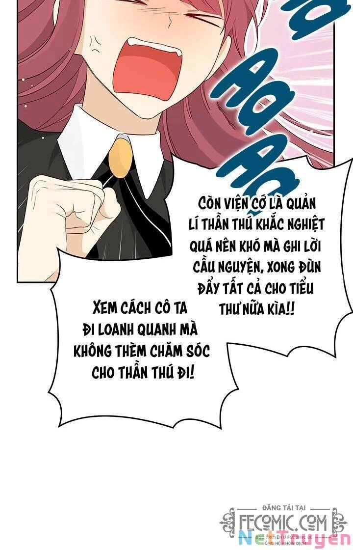 Thực Ra Tôi Mới Là Thật Chapter 64 - 40