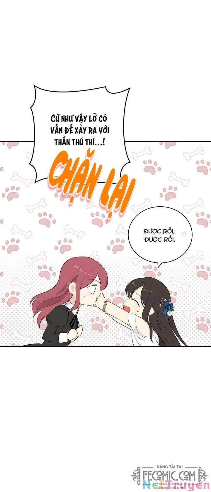 Thực Ra Tôi Mới Là Thật Chapter 64 - 41