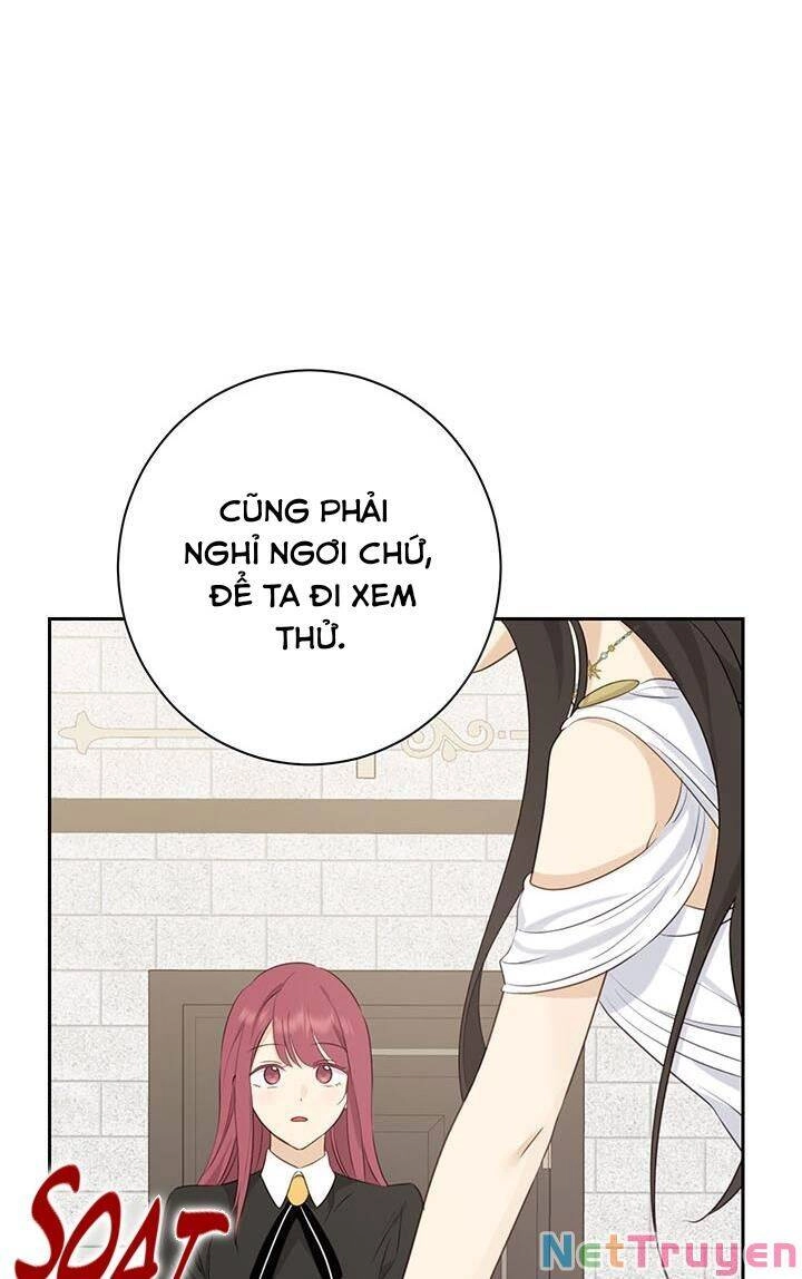 Thực Ra Tôi Mới Là Thật Chapter 64 - 44