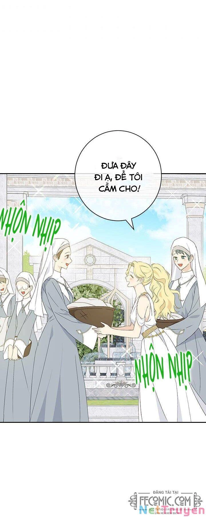 Thực Ra Tôi Mới Là Thật Chapter 64 - 48